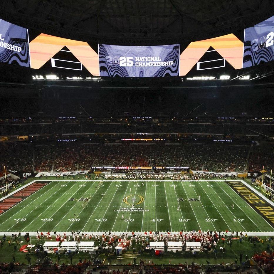 NCAA panel gives final OK to rule designed to discourage football players from faking injuries